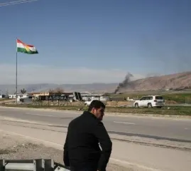 Канада и союзники по НАТО вывели персонал миссии из Ирака из-за войны в Иране