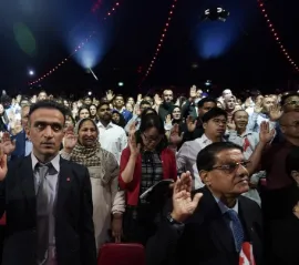 Американцы стали чаще подавать заявки на гражданство Канады после изменения закона: юрист