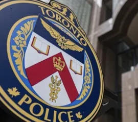 Учащихся и персонал Marc Garneau Collegiate Institute в Торонто эвакуировали из-за угрозы