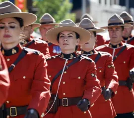 Аудит: дефицит кадров в RCMP растёт из-за провалов в наборе