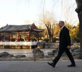 Офис Карни признал ошибку и подтвердил: премьер обсуждал с Си Цзиньпином права человека