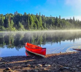Программа Canada Strong Pass возвращается летом 2026 года