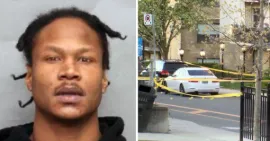 Один из самых разыскиваемых преступников Канады задержан в США по делу об убийстве в Торонто