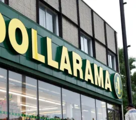 Dollarama повысит цены лишь в случае необходимости: глава компании