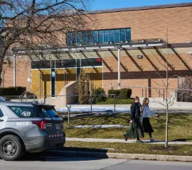 Федеральный доклад: в ближайшие шесть месяцев в Канаде «вполне может произойти» нападение на еврейскую общину
