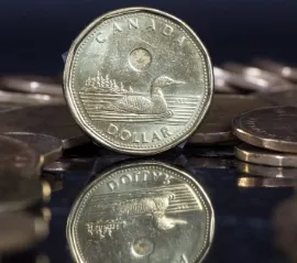 Федеральный минимальный размер оплаты труда в Канаде вырастет до $18,15 в час