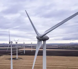 Brookfield и La Caisse покупают Boralex за $9 млрд