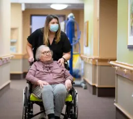 Competition Bureau предупреждает: конкуренция — ключевой фактор безопасности в домах престарелых