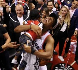 National Post: Кто такой Хамди Латай — балканский экс-грабитель банков, живущий на широкую ногу среди канадских знаменитостей?