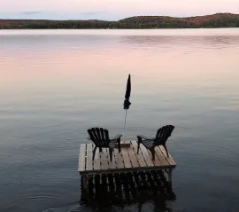 Цены на загородные дома для отдыха вырастут в 2026 году — отчёт Royal LePage