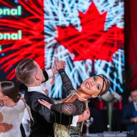 Танцы вместо экрана: почему детям в Торонто нужны не гаджеты, а движение и живое общение 