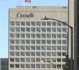 Федеральные госслужащие Канады смогут подать заявки на досрочный выход на пенсию