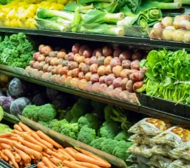 В Торонто откроются некоммерческие продуктовые магазины с более низкими ценами