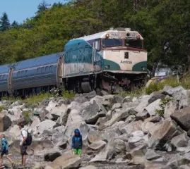 Statistics Canada: иностранные туристы поддержали рост туризма в Канаде в 2025 году