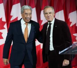 Китай отверг обвинения в принудительном труде на фоне скандала с Майклом Ма