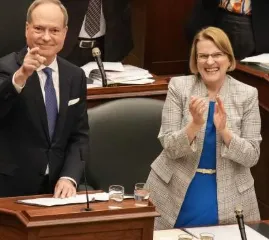 Онтарио не планирует продлевать налоговую льготу для покупателей нового жилья