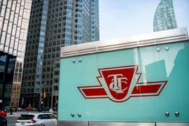 Власти одобрили строительство Waterfront East Transit Line в Торонто