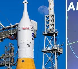 Канада стремится укрепить лидерство в космических технологиях на фоне подготовки миссии Artemis II к полёту к Луне