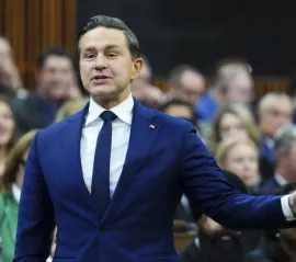 Возвращение Пуальевра в парламент обошлось налогоплательщикам более чем в $2,3 млн.