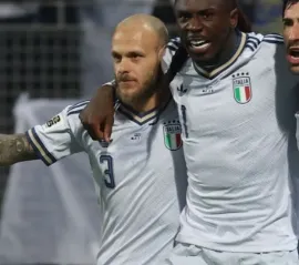 Италия не приедет в Торонто на чемпионат мира по футболу FIFA