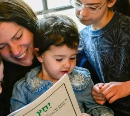 На фоне роста антисемитизма Песах в Канаде приобретает особое значение