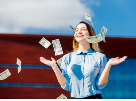 В Торонто запускают пилотный проект платного «премиум-воздуха» в центре города