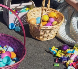 Пасхальные выходные в Торонто: вот что будет открыто, а что закрыто в эти праздничные дни