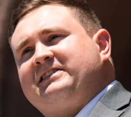 Майкл Форд не будет баллотироваться на пост мэра Торонто на выборах 2026 года