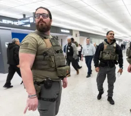 Оттава не даёт чёткого ответа на призыв Торонто не допускать ICE на матчи ЧМ