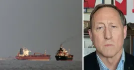 Канаду и членов НАТО могут попросить оказать помощь в возобновлении работы Ормузского пролива: Питер Маккей