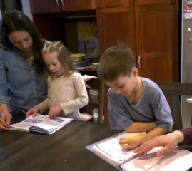 Канадская семья застряла в Оттаве после отказа во въезде в США