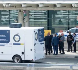 Офицеру полиции Торонто не предъявят обвинения после смертельной стрельбы на станции GO: SIU