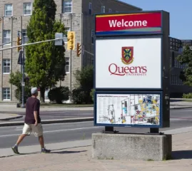 Канадские университеты смягчают требования к студентам на фоне войны на Ближнем Востоке