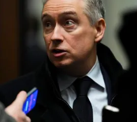 Шампань: наращивание финансового сотрудничества с Китаем — ключ к диверсификации торговли