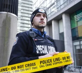 В Торонто вновь обстреляли ресторан, принадлежащий еврейской семье