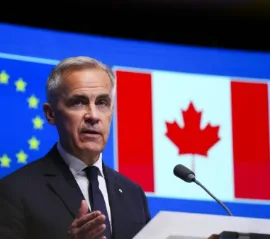 Канада в составе Евросоюза? Опрос показал растущий интерес граждан