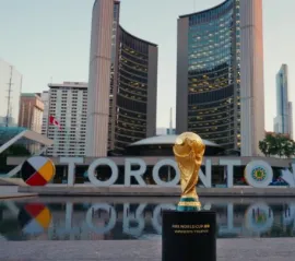 Матчи ЧМ-2026 в Торонто могут стимулировать туризм по Онтарио, но пробки остаются проблемой — отчёт
