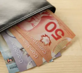 В апреле канадцев ждёт ряд государственных выплат