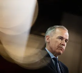 Карни призвал соблюдать международное право на фоне резких угроз Трампа в адрес Ирана