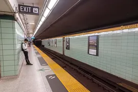 В эти выходные в Торонто закроют несколько станций метро