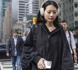 Онтарио отстаёт от соседних штатов США по уровню жизни