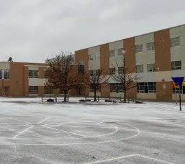 Жители Торонто выступают против плана, который открывает путь к застройке школьных дворов