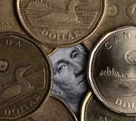 Posthase: Нефть больше не определяет курс канадского доллара, как раньше — теперь она сильнее влияет на США