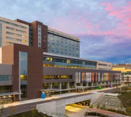 Humber River Hospital переименуют после рекордного пожертвования в $50 млн