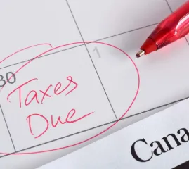 Ким Муди: Кадровый кризис среди бухгалтеров угрожает стабильности налоговой системы Канады