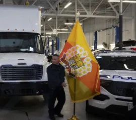 Фигурант дела о краже золота на $20 млн в Пирсоне получил 4 года заключения