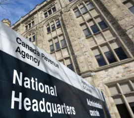 Кристофер Лью: Что произойдет, если пропустить срок уплаты налогов в Канаде?