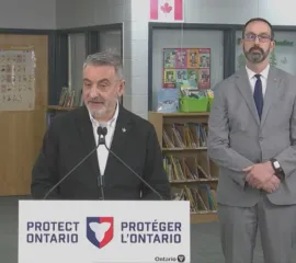 В Онтарио хотят резко ограничить полномочия школьных попечителей