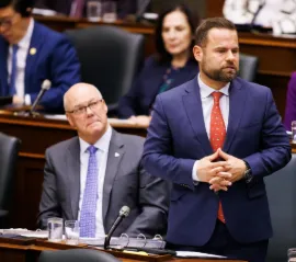 В Онтарио планируют повысить выплаты работникам, получившим производственную травму