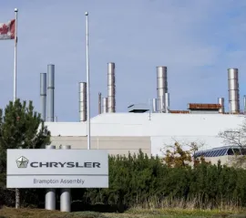 Брамптон диверсифицирует экономику на фоне кризиса в автопроме